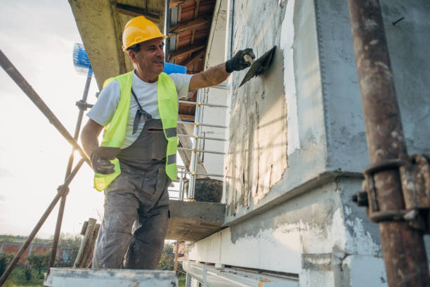 Best Attic Insulation Installation  in Northwest Harwinton, CT